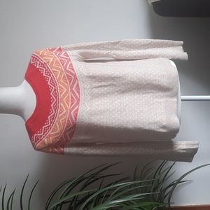 GAP angora rabbit hair sweater size medium